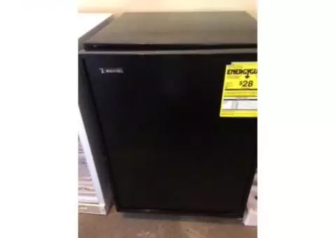 Marvel refrigerator/Beverage cooler